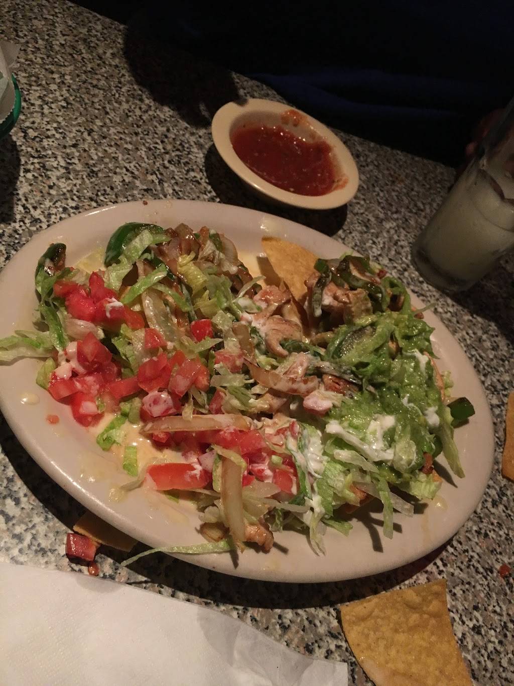 La Salsa Mexican Restaurant | restaurant | 2856 Veterans Memorial Hwy SW, Austell, GA 30168, USA | 7707394666 OR +1 770-739-4666