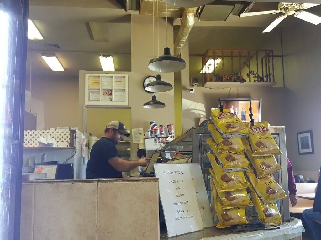 Pizza Amore | restaurant | 77 Hartford Rd, Delran, NJ 08075, USA | 8567644100 OR +1 856-764-4100