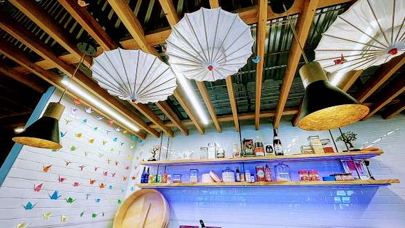 Maki-San At The Citadel | restaurant | 8300 NE 2nd Ave, Miami, FL 33138, USA | 3052090607 OR +1 305-209-0607