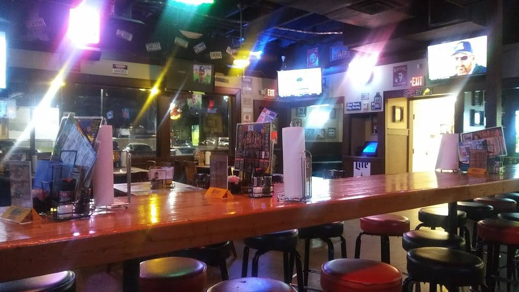 Redneck Heaven | restaurant | 3840 NE Loop 820, Fort Worth, TX 76137, USA | 8172229800 OR +1 817-222-9800