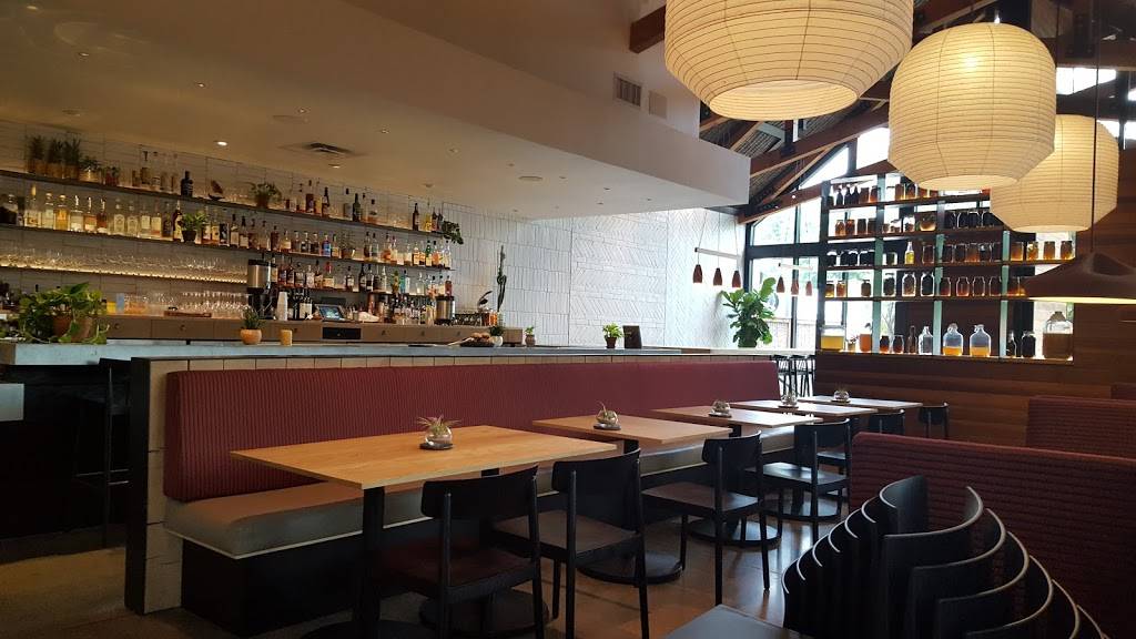 Pitchfork Pretty | restaurant | 2708 E Cesar Chavez St, Austin, TX 78702, USA | 5124944593 OR +1 512-494-4593