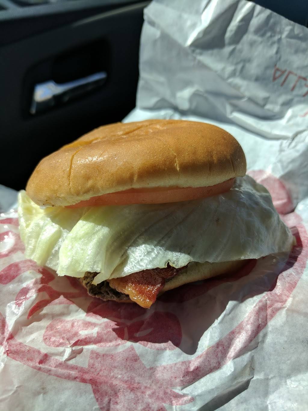 Wendys | restaurant | 4815 N Pima Rd, Scottsdale, AZ 85251, USA | 4809451445 OR +1 480-945-1445