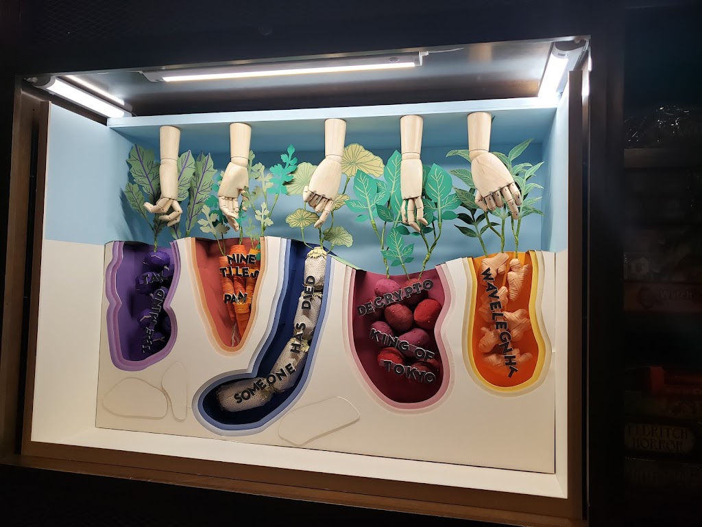 Snakes & Lattes Chicago | restaurant | 1965 N Milwaukee Ave, Chicago, IL 60647, USA | 8723103999 OR +1 872-310-3999