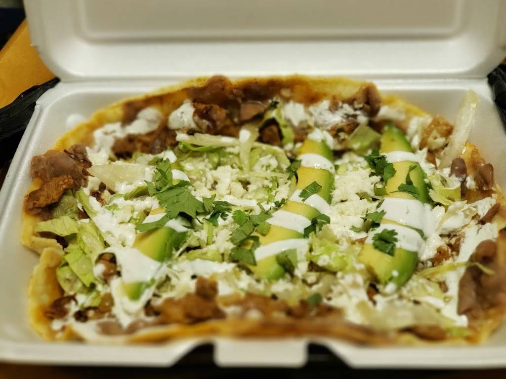 Tacos Gloria | restaurant | 10352 Lefferts Blvd, South Richmond Hill, NY 11419, USA | 3476102073 OR +1 347-610-2073