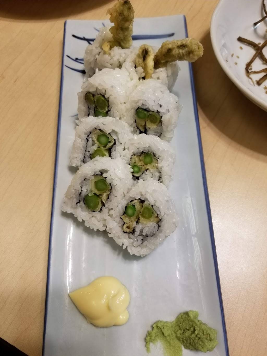 Sushi Bei | restaurant | 2021 W Redondo Beach Blvd, Gardena, CA 90247, USA | 3105155246 OR +1 310-515-5246