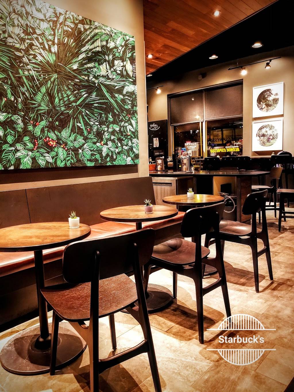 Starbucks | cafe | 4580 Elkhart Rd, Elkhart, IN 46517, USA | 5748759270 OR +1 574-875-9270