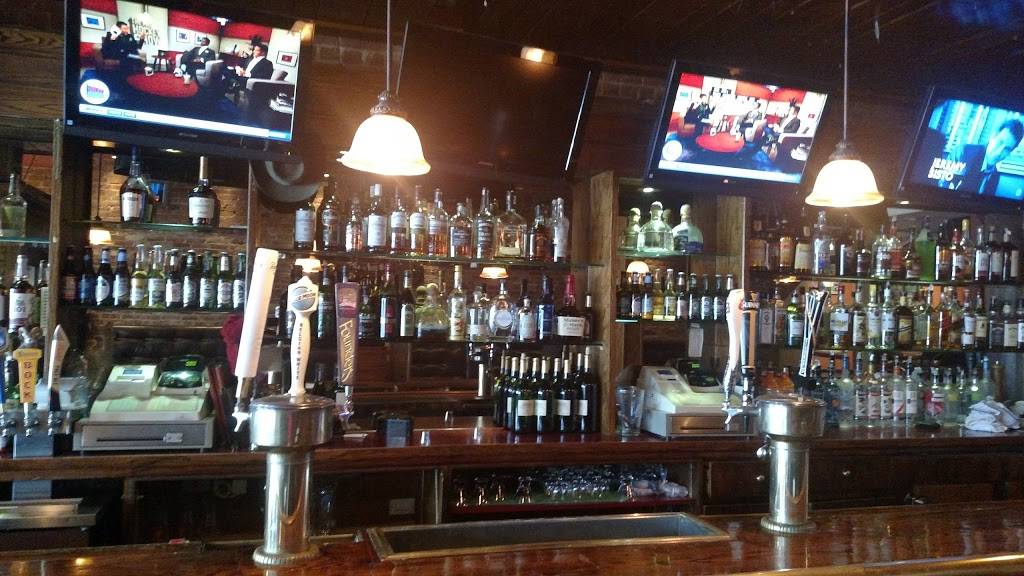 The Homestead | restaurant | 107 South St, Oyster Bay, NY 11771, USA | 5169229293 OR +1 516-922-9293