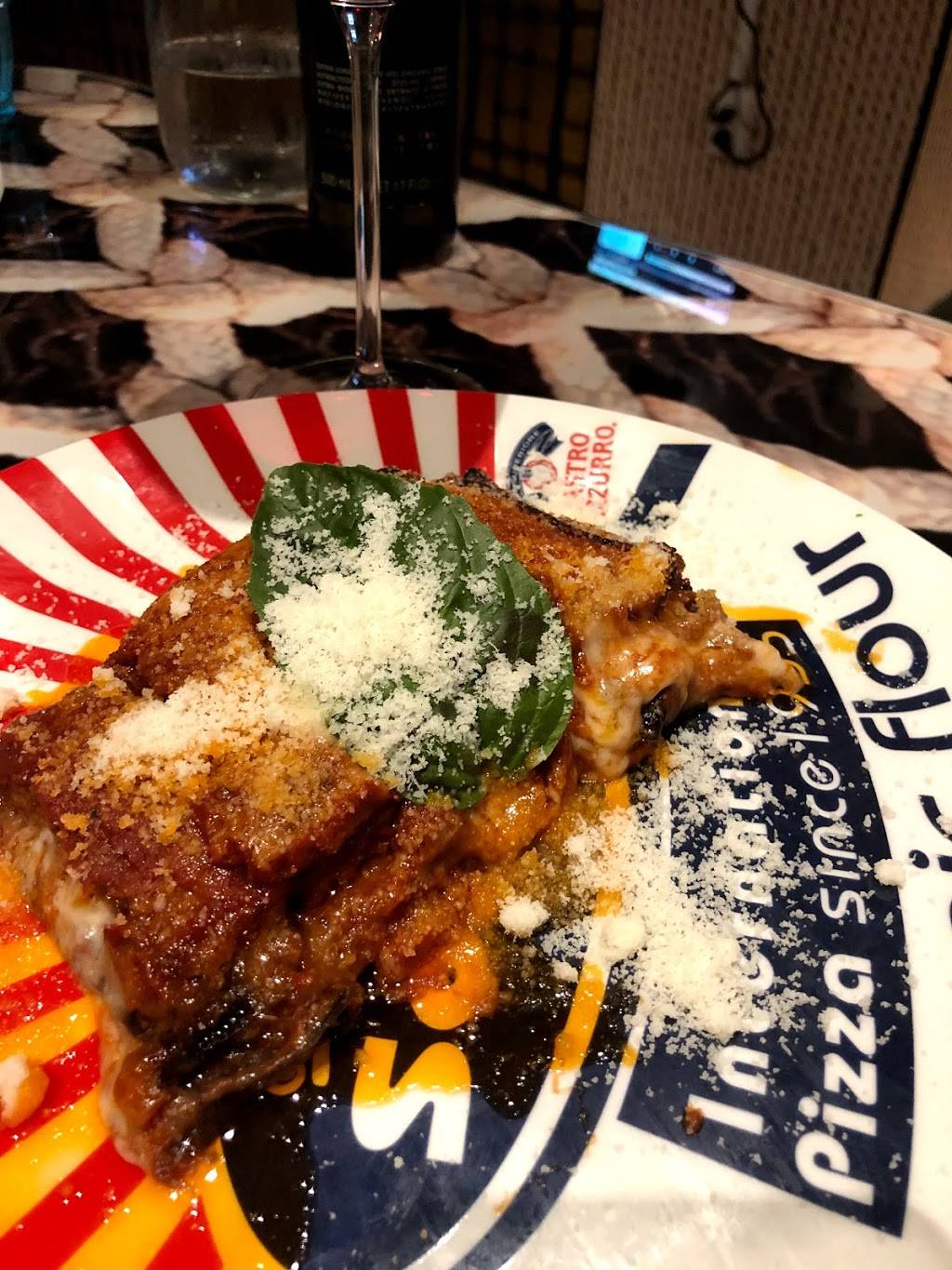 Sorbillo Pizzeria - Miami Beach | restaurant | 100 Collins Ave, Miami Beach, FL 33139, USA | 3053810588 OR +1 305-381-0588