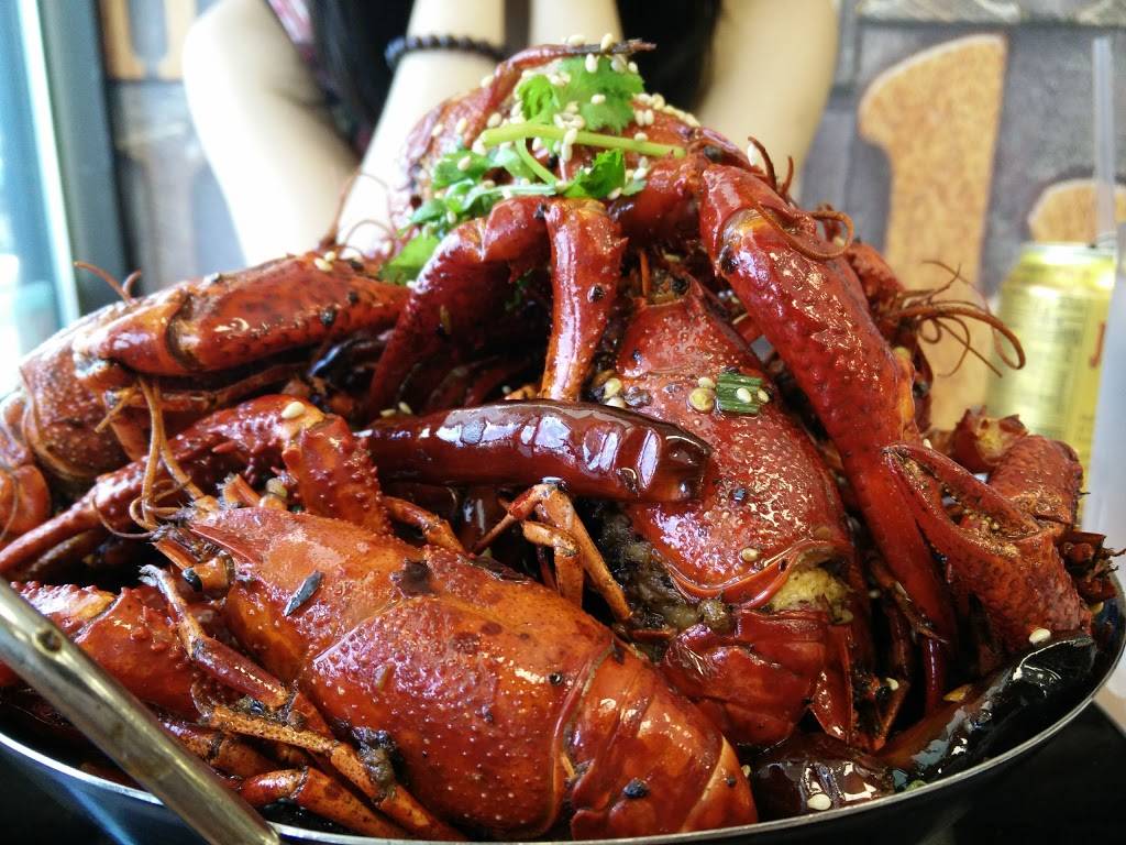 A Bite of China 西游记 烤吧 | restaurant | 15106-A Frederick Rd, Rockville, MD 20850, USA | 3014178506 OR +1 301-417-8506