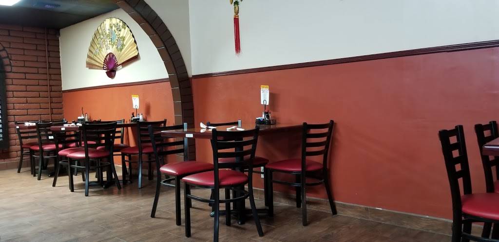 Peking Chinese Restaurant | meal takeaway | 9919 Montana Ave, El Paso, TX 79925, USA | 9158814443 OR +1 915-881-4443