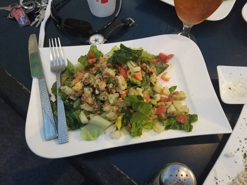 Arianas Greek Restaurant of West Columbia | restaurant | 1720 Sunset Blvd, West Columbia, SC 29169, USA | 8037964430 OR +1 803-796-4430