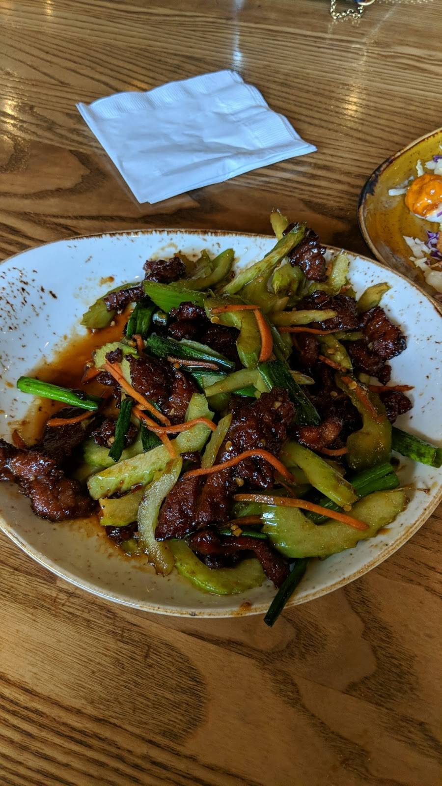 P.F. Changs | restaurant | 7077 Friars Rd, San Diego, CA 92108, USA | 6192608484 OR +1 619-260-8484