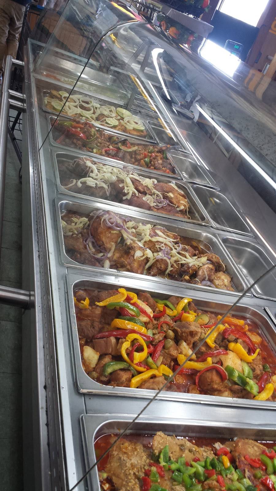 La Sorpresa Supermarket - Aceptamos EBT | restaurant | 4501 NW 7th St, Miami, FL 33126, USA | 3054487911 OR +1 305-448-7911