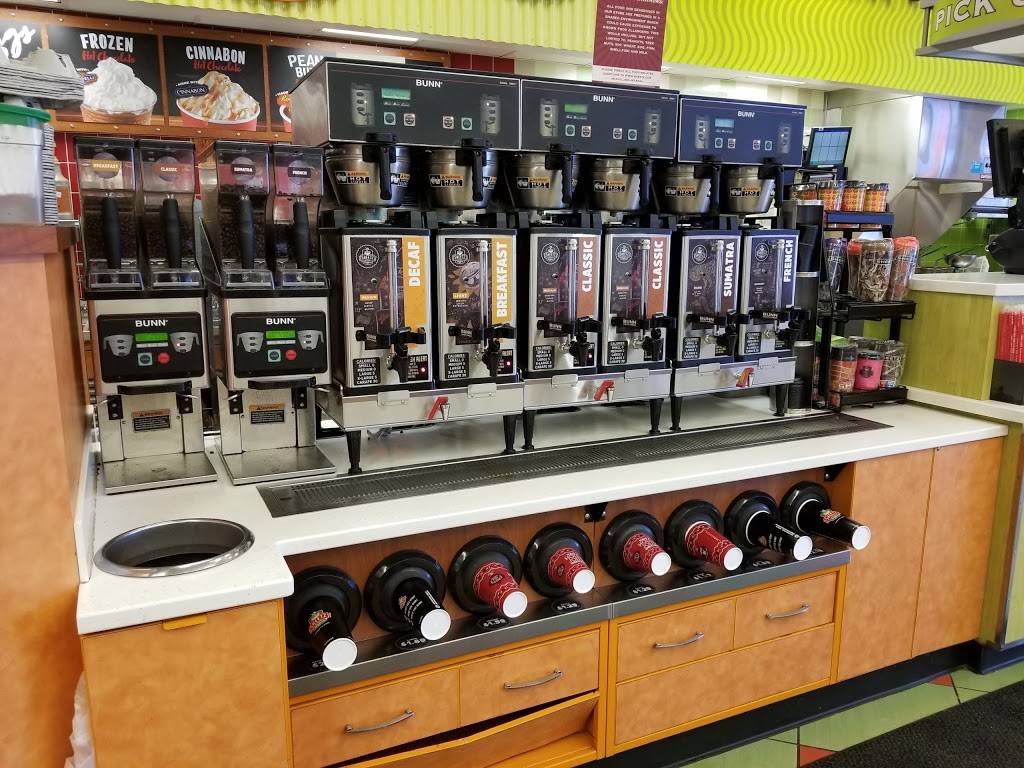 Sheetz #433 | cafe | 104 St. Rt. 19, Hurricane, WV 25526, USA | 3045622731 OR +1 304-562-2731