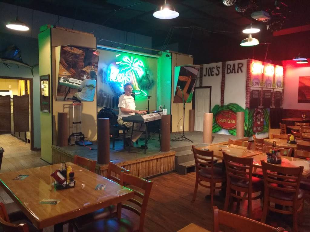 The Keys Bar & Grille | restaurant | 9905 Gulf Coast Main St, Fort Myers, FL 33913, USA | 2394333323 OR +1 239-433-3323