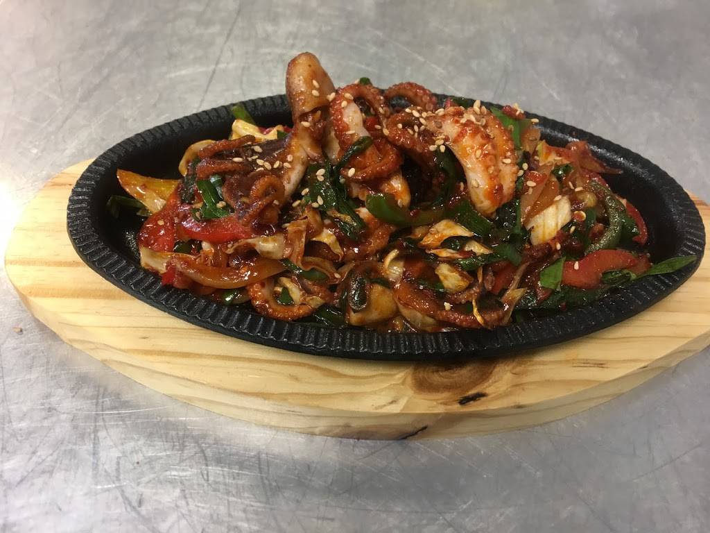 Arirang BBQ | restaurant | 741 Civic Center Dr, Niles, IL 60714, USA | 8479667072 OR +1 847-966-7072