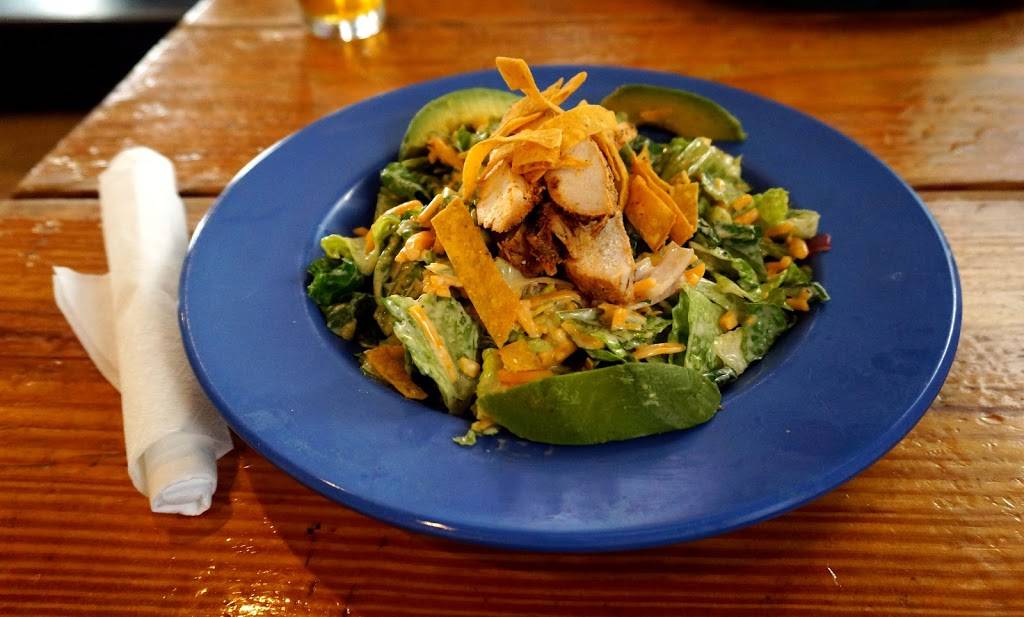 Loggerheads Beach Grill | restaurant | 123 W Ashley Ave, Folly Beach, SC 29439, USA | 8435882365 OR +1 843-588-2365