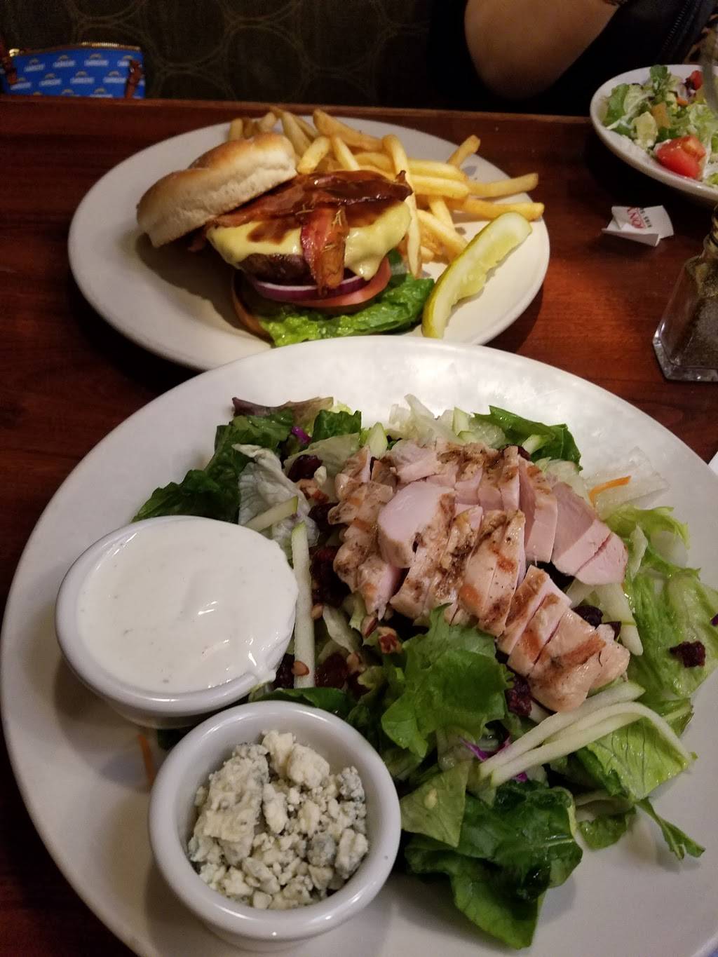 Tony Romas | restaurant | 1640 S Harbor Blvd, Anaheim, CA 92802, USA | 7145200200 OR +1 714-520-0200