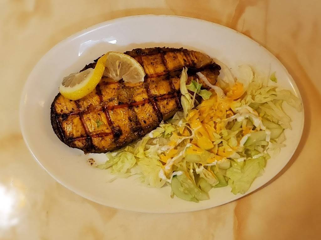 Manhattan Halal Restaurant | restaurant | 156 W 29th St, New York, NY 10001, USA | 6469984759 OR +1 646-998-4759