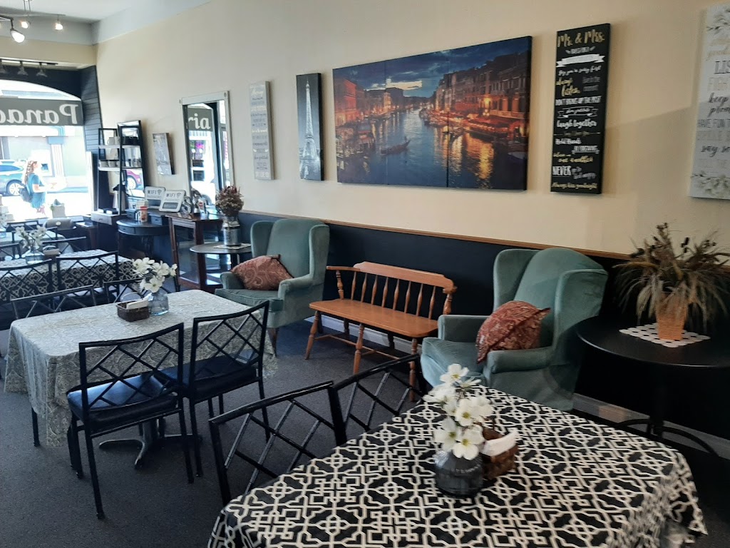 Cielo Town Bakery | bakery | 11 Basin St NW, Ephrata, WA 98823, USA | 5097971166 OR +1 509-797-1166