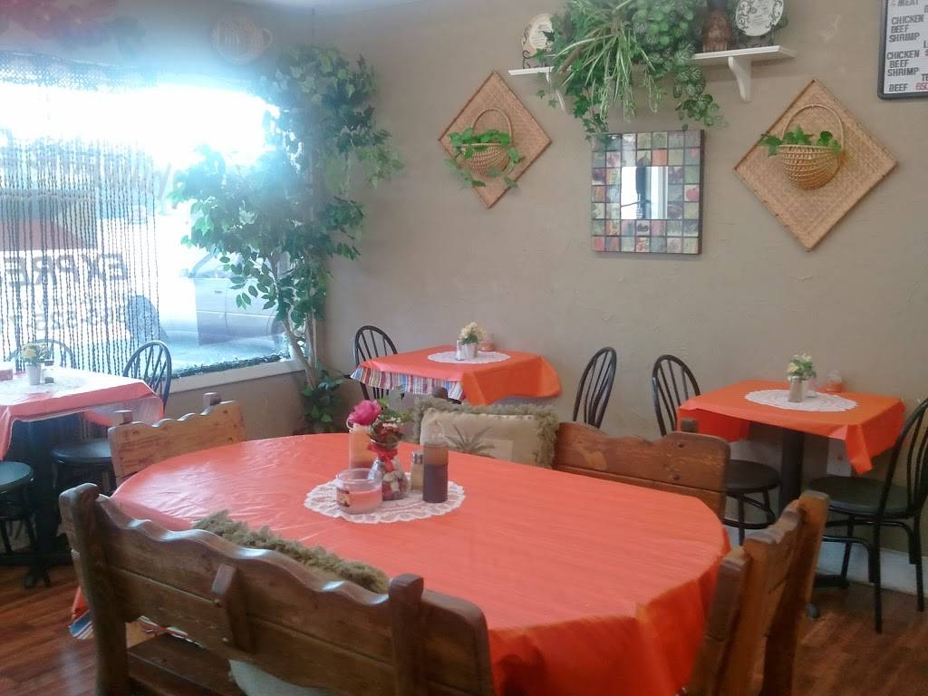 Philippine Egg Roll Express | restaurant | 3625 Western Ave, Knoxville, TN 37921, USA | 8655443061 OR +1 865-544-3061