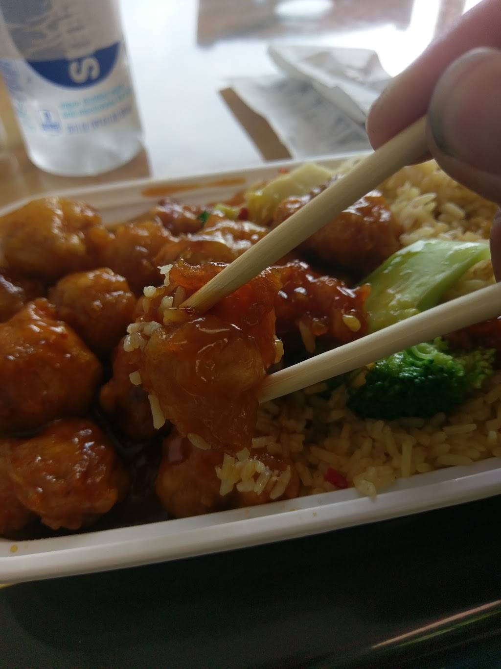 China Wok II | restaurant | 4945 FL-64, Bradenton, FL 34208, USA | 9417489650 OR +1 941-748-9650