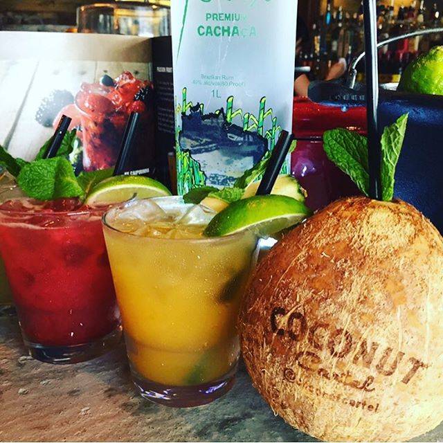 Viva Brazil Restaurant | restaurant | 1657 S 21st Ave, Hollywood, FL 33020, USA | 9545496255 OR +1 954-549-6255