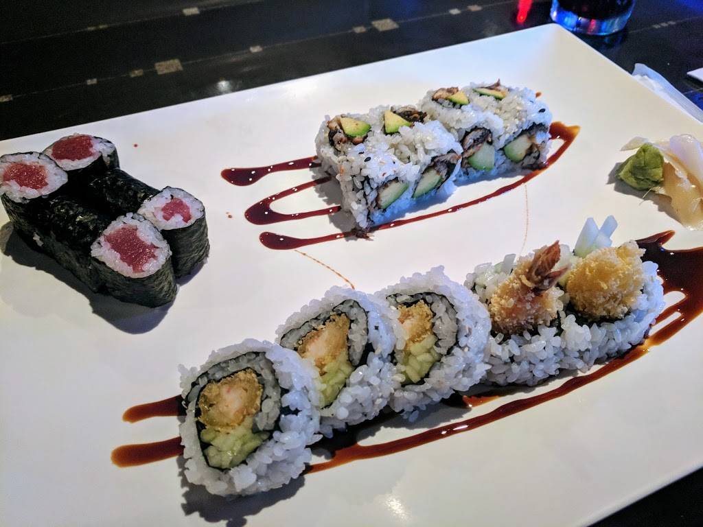 Oyishi Japanese Steakhouse | restaurant | 1275 Oviedo Mall Boulevard, Oviedo, FL 32765, USA | 4079712968 OR +1 407-971-2968