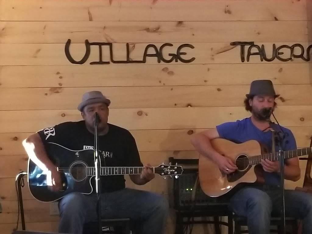 Village Cafe & Tavern | restaurant | 6640 US-7, North Ferrisburgh, VT 05473, USA | 8025392149 OR +1 802-539-2149