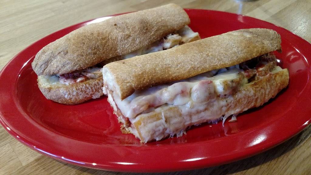 Cugini | meal takeaway | 16 W Market St, Corning, NY 14830, USA | 6079732269 OR +1 607-973-2269