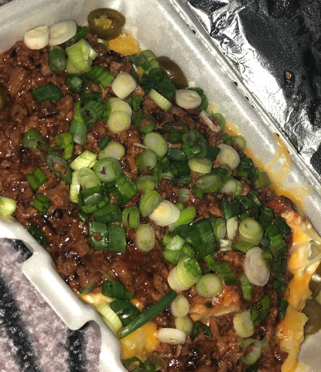 Guillorys Bar B Que | restaurant | 11850 Bissonnet St, Houston, TX 77099, USA | 7132045813 OR +1 713-204-5813