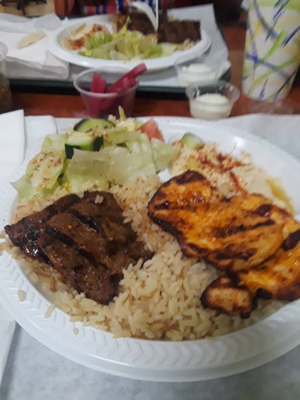 Pitas To Go | restaurant | 15646 Arrow Hwy, Baldwin Park, CA 91706, USA | 6269624111 OR +1 626-962-4111