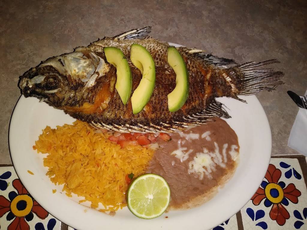 Mi Mexico Lindo | restaurant | 5 Pleasant St, Methuen, MA 01844, USA | 9786822271 OR +1 978-682-2271