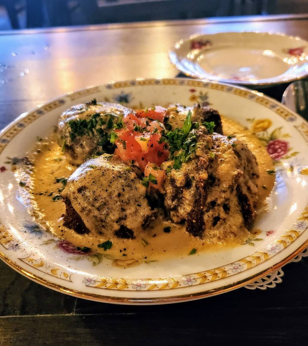 Cotton & Copper | restaurant | 1006 E Warner Rd #113, Tempe, AZ 85284, USA | 4806294270 OR +1 480-629-4270