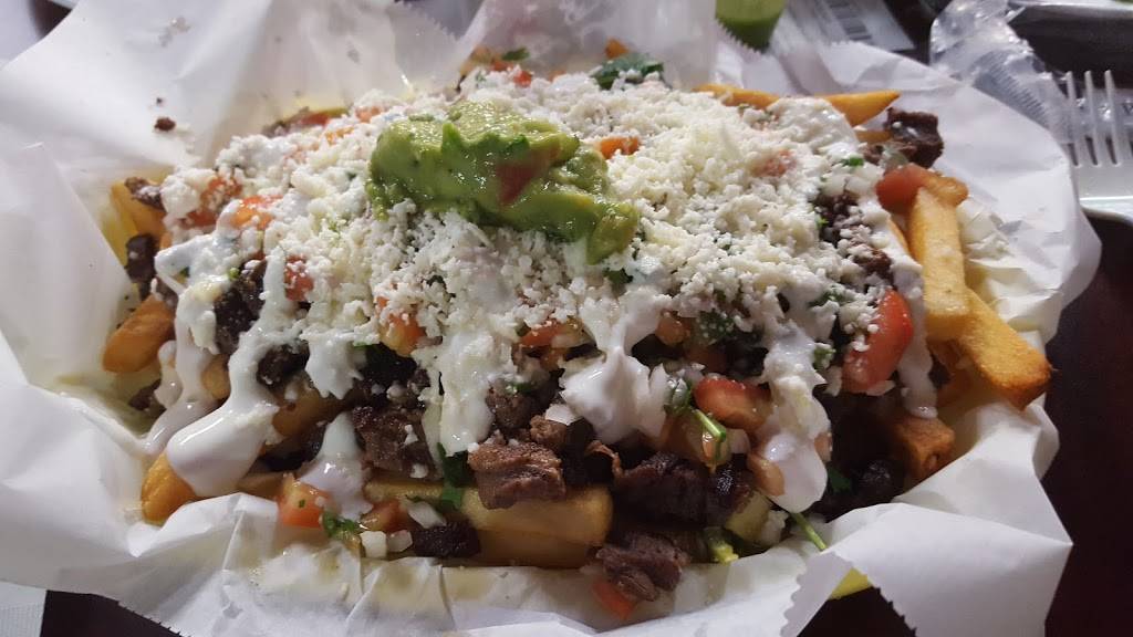 El Taco Shop | restaurant | 1049 Yadkinville Rd, Mocksville, NC 27028, USA | 3367536868 OR +1 336-753-6868