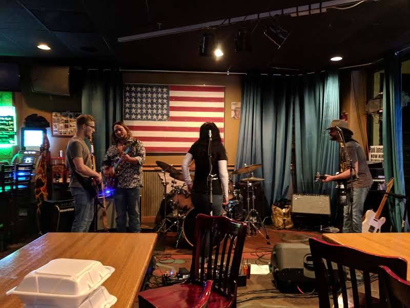 Frank James Saloon | meal delivery | 10919 MO-45, Kansas City, MO 64152, USA | 8165050800 OR +1 816-505-0800