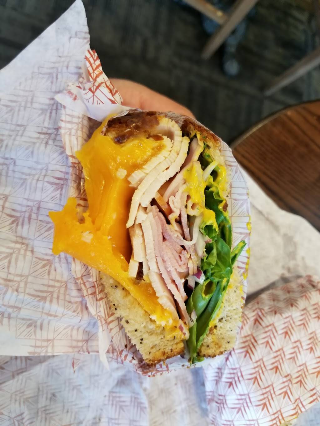 Specialtys Café & Bakery | cafe | 605 Tasman Dr, Sunnyvale, CA 94089, USA | 8775022837 OR +1 877-502-2837