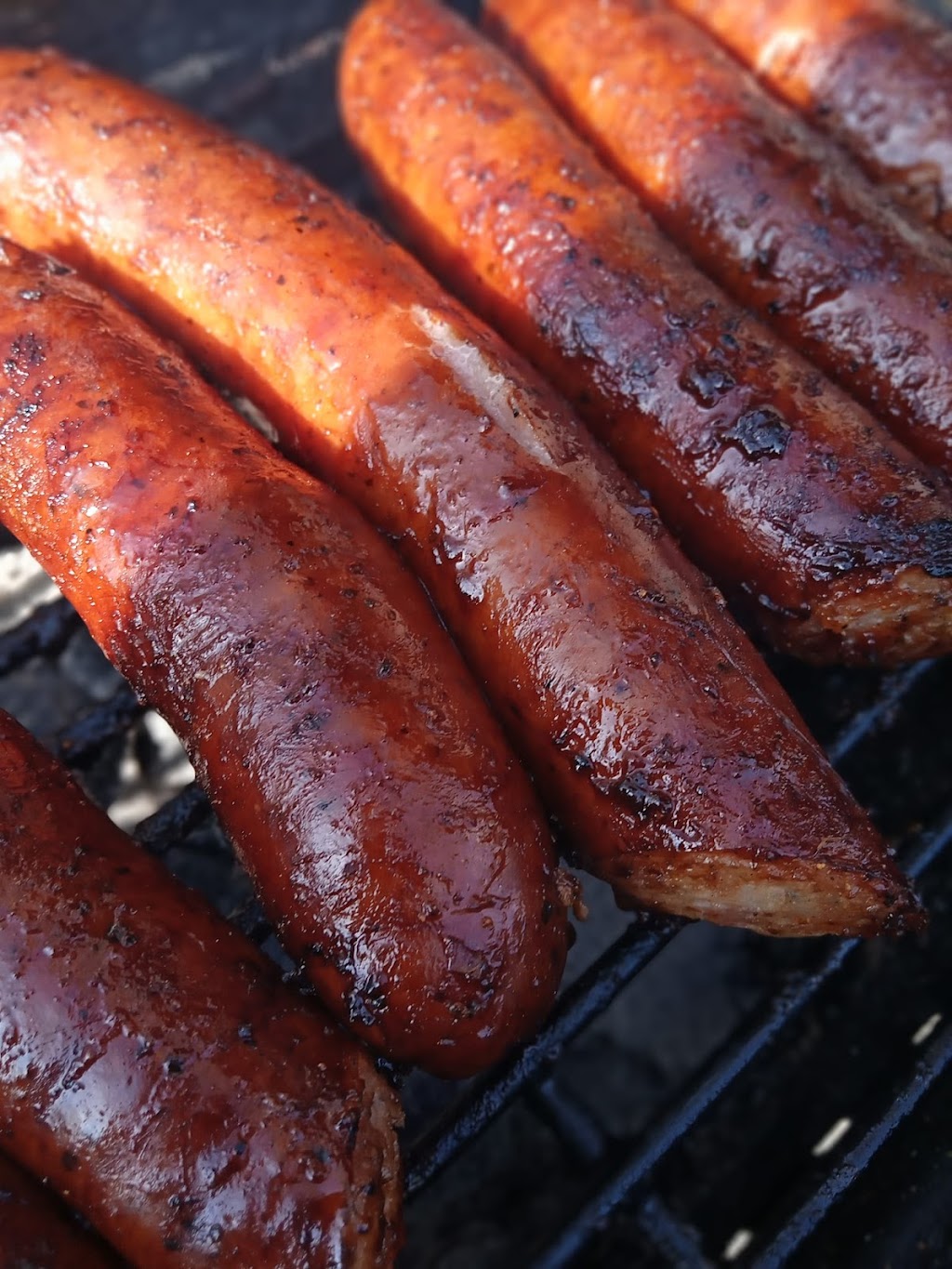 Church Daily Appetizers Catering Services | restaurant | 1225 Sanford St, Muskegon, MI 49441, USA | 6165940218 OR +1 616-594-0218