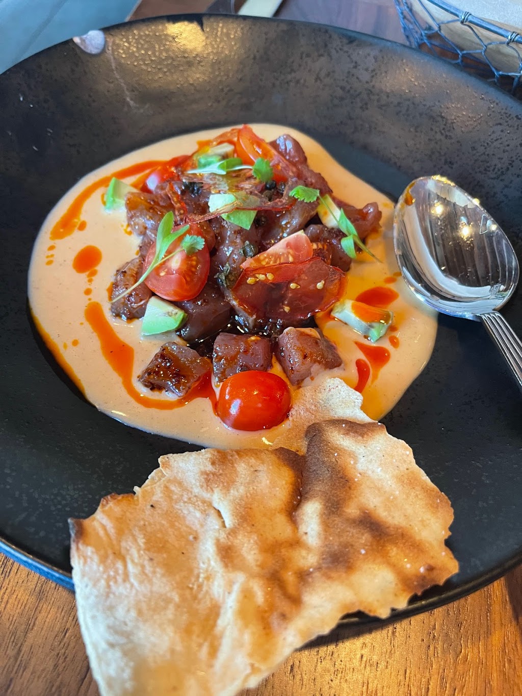 Leña Brava | restaurant | 900 W Randolph St, Chicago, IL 60607, USA | 3127331975 OR +1 312-733-1975