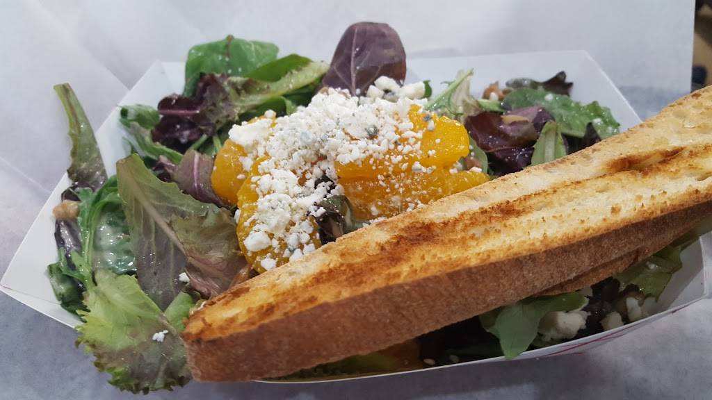 Si Senor Peruvian Sandwiches - Grandview | restaurant | 1456 W 5th Ave, Columbus, OH 43212, USA | 6143691500 OR +1 614-369-1500