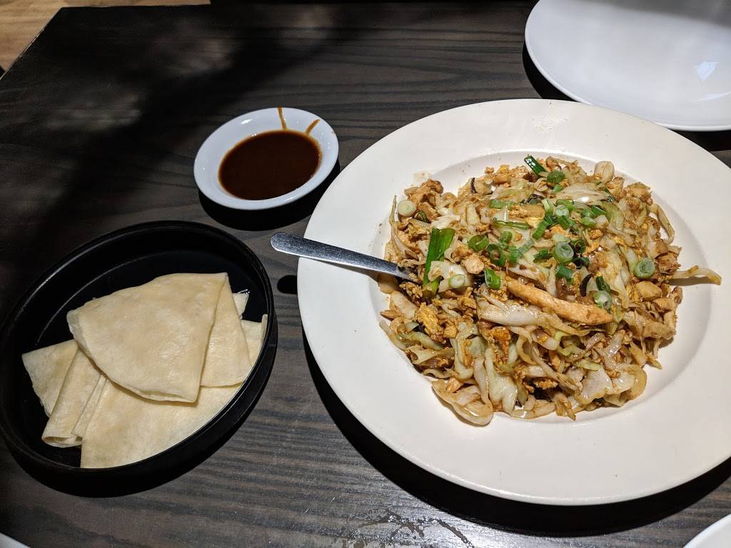 Hunan Springs | restaurant | 4939 Hamilton Blvd, Wescosville, PA 18106, USA | 6103668338 OR +1 610-366-8338