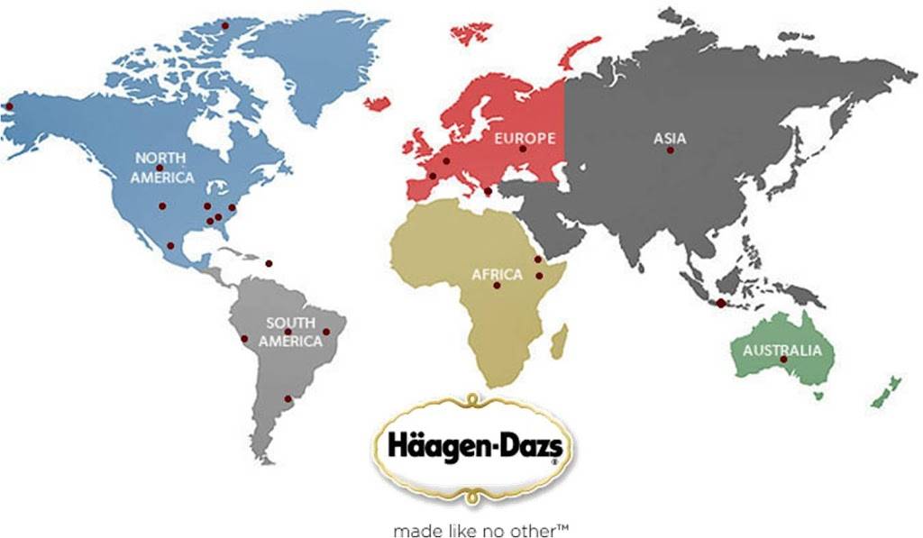 Häagen-Dazs | restaurant | 5455 Tamiami Trail N #512, Naples, FL 34108, USA | 2395911144 OR +1 239-591-1144