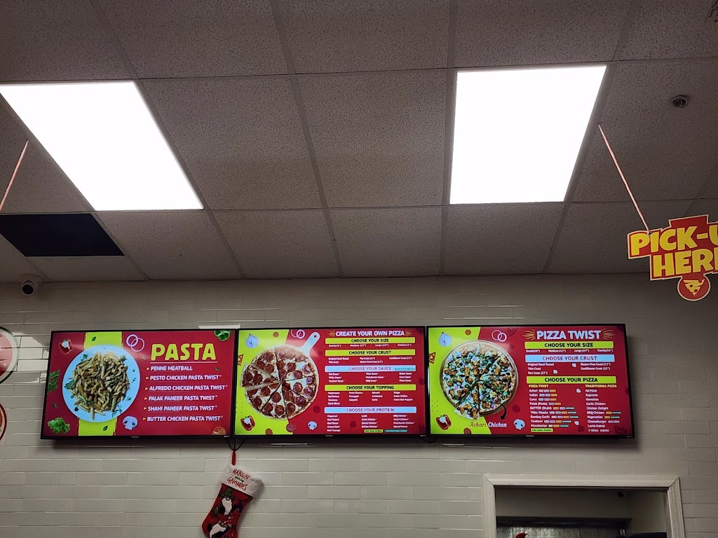 Pizza Twist | meal delivery | 186 E Easton St, Rialto, CA 92376, USA | 9096194242 OR +1 909-619-4242