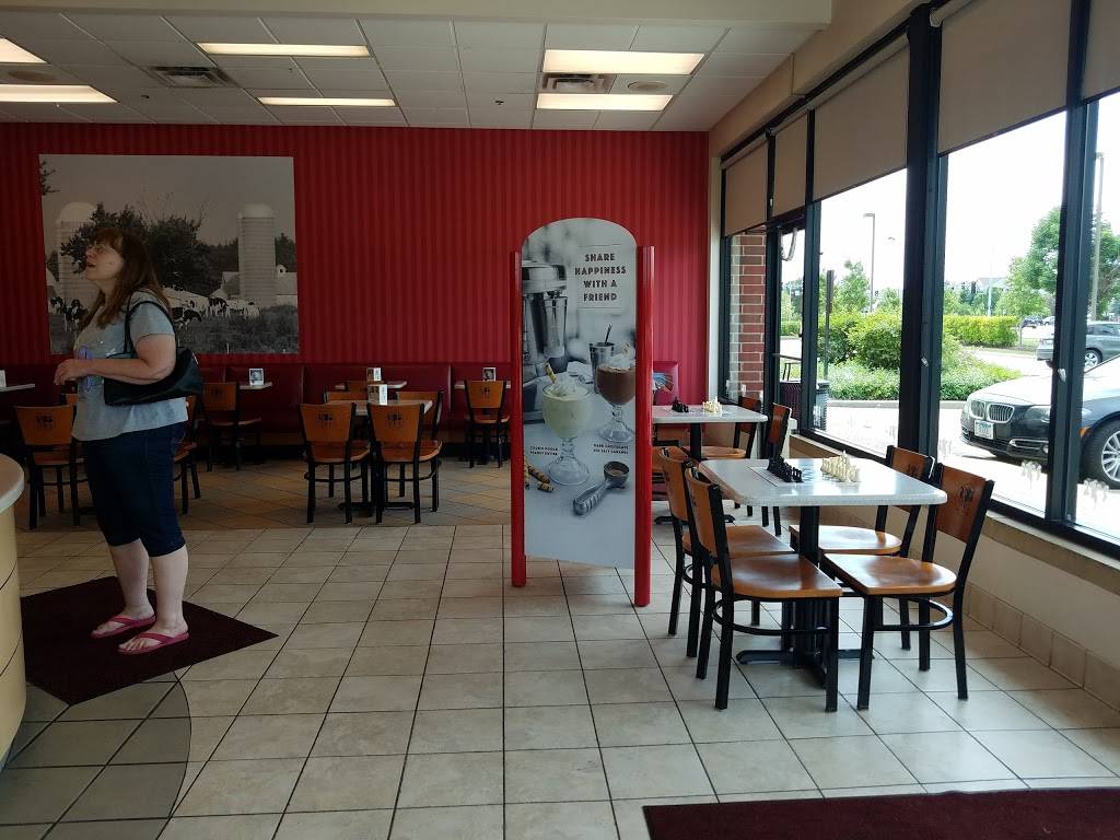 Oberweis Ice Cream and Dairy Store | restaurant | 760 N, IL-59 Suite 120, Naperville, IL 60563, USA | 6309042600 OR +1 630-904-2600