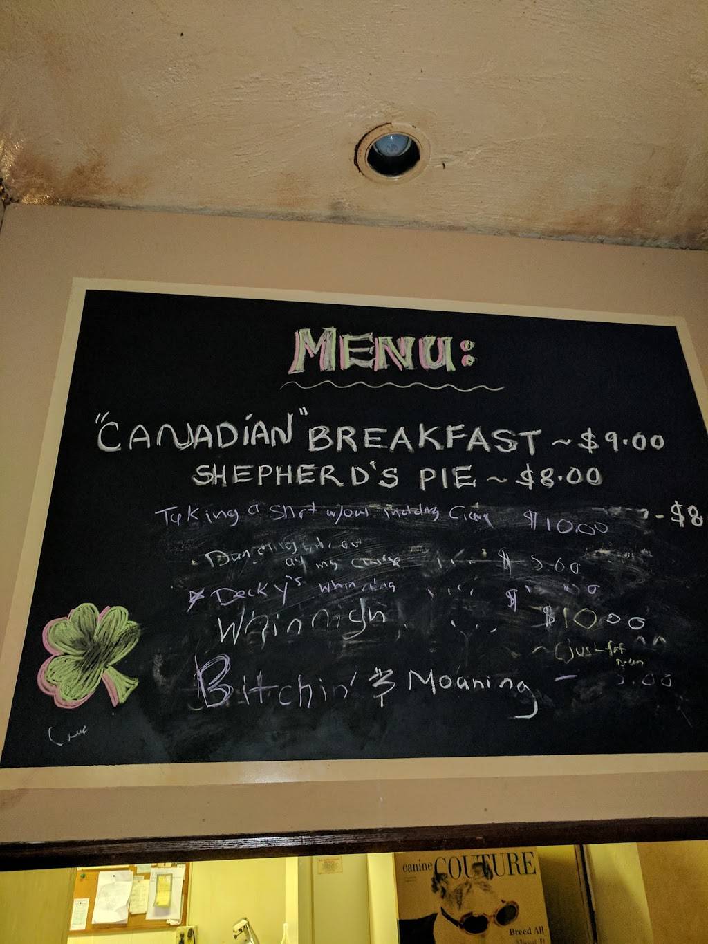 Paddy Rooneys Pub | meal delivery | 449 West Chester Pike, Havertown, PA 19083, USA | 6104469882 OR +1 610-446-9882