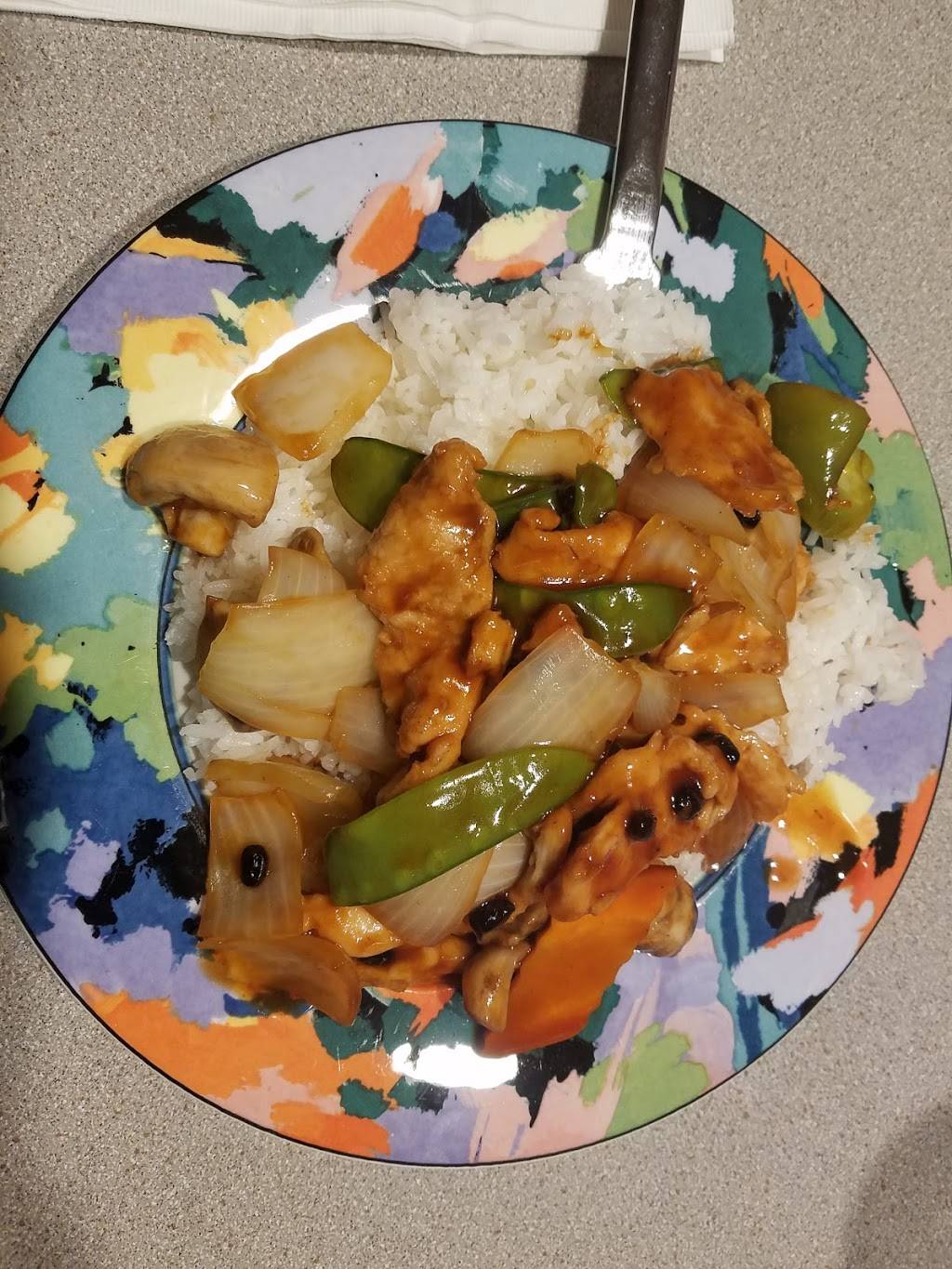 King Wok Chinese | restaurant | 1102 Town Square Rd, Pottstown, PA 19465, USA | 6107188808 OR +1 610-718-8808