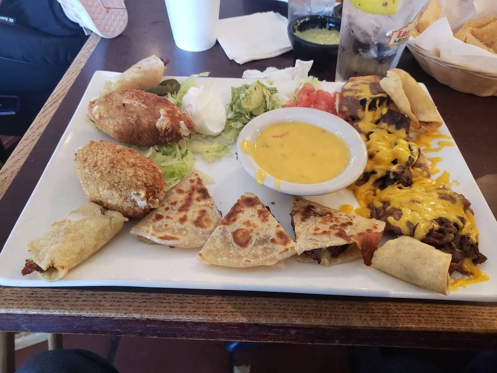 Los Cucos Mexican Restaurant | restaurant | 805 E Jackson St, El Campo, TX 77437, USA | 9795780612 OR +1 979-578-0612