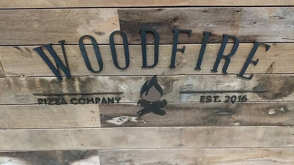 Woodfire Pizza Company | restaurant | 1971 University Blvd, Lynchburg, VA 24502, USA | 4345822654 OR +1 434-582-2654