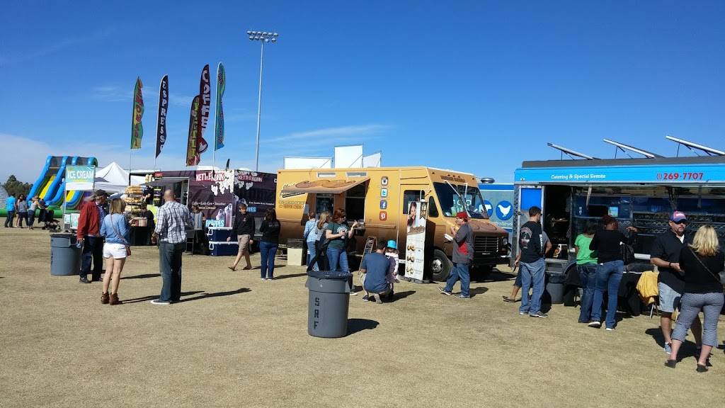 Street Eats Food Truck Festival | restaurant | 7555 N Pima Rd, Scottsdale, AZ 85258, USA | 4802705166 OR +1 480-270-5166