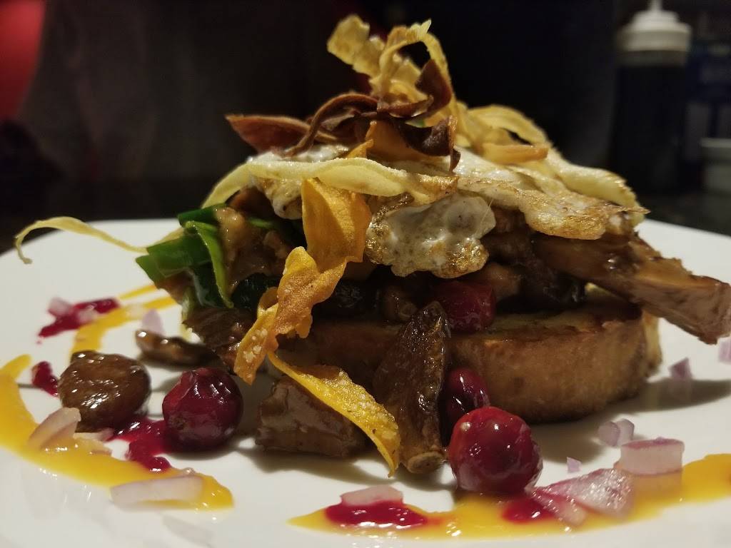 Sperata | restaurant | 9 E Main St NE, Buford, GA 30518, USA | 6787657911 OR +1 678-765-7911